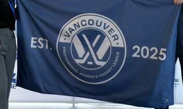 PWHL announces expansion team in Vancouver