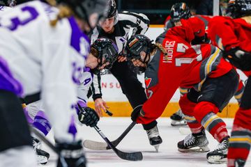 2025 Walter Cup Final Preview: Ottawa Charge vs. Minnesota Frost