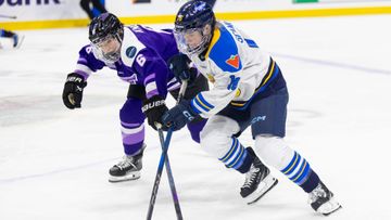 2025 PWHL Playoffs Preview: Toronto vs. Minnesota