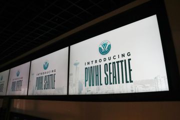 PWHL adds second expansion team, announces Seattle team