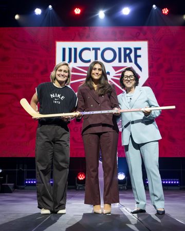 2025 PWHL Draft Recap: Montréal Victoire