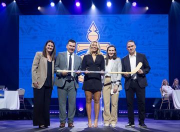 2025 PWHL Draft Recap: Toronto Sceptres