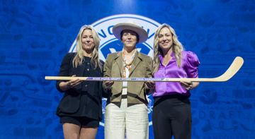 2025 PWHL Draft Recap: Vancouver