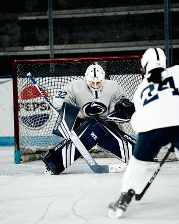 NCAA Women's Hockey: What to Watch, September 25-27