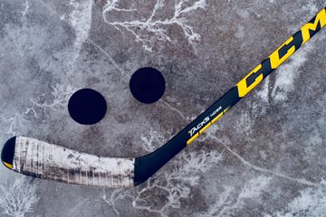 Stick Taps and Snark - October 14, 2025