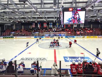 2026 IIHF U18 Women's World Championship Introduction and How to Watch