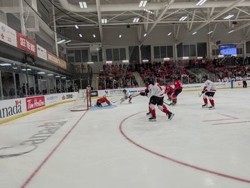 2026 IIHF U18 Women's World Championship: January 12 Postgame Videos