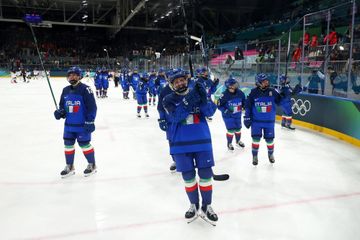 Milano Cortina 2026 Ice Hockey: Tournament days 3-5 discussion