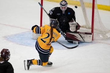 NCAA Women's Hockey Playoffs: What to Watch, March 14