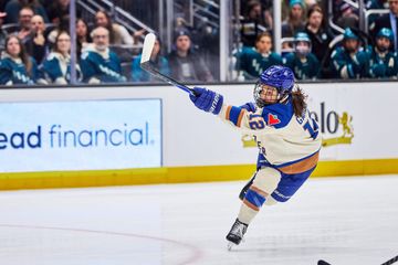 Vancouver looking for answers as Goldeneyes eliminated from playoff contention