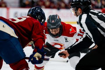 PWHL Finals Game 2 Notebook