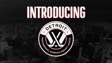 PWHL announces expansion team in Detroit