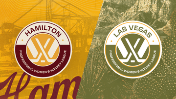 PWHL announces expansion to Las Vegas and Hamilton, Ontario
