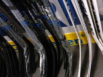 Stick Taps and Snark - October 27, 2026