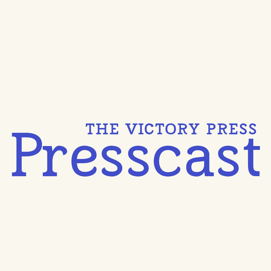 Presscast No. 1