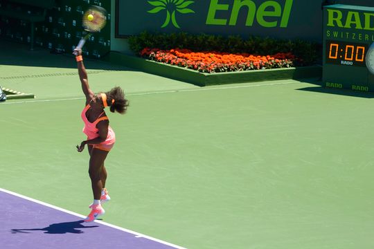 Appearance and Athleticism: Perception, Reality, and Changing the Narrative