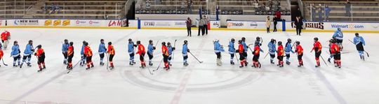 NWHL Prepares for Third Season