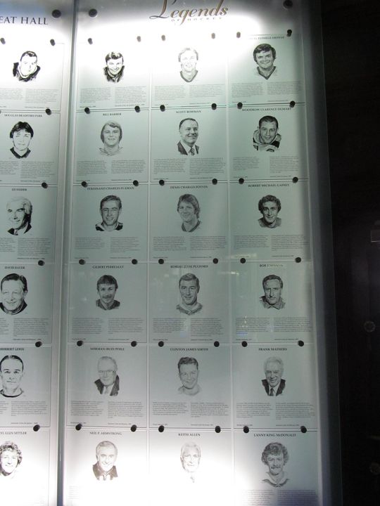 White Supremacy Rules the NHL and White Canada is to Blame