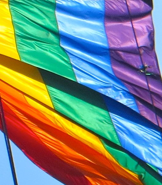 Queer Assimilation Will Never Lead to Queer Acceptance