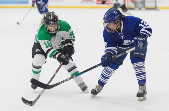 CWHL: New Draft Format Puts Prospects in Control