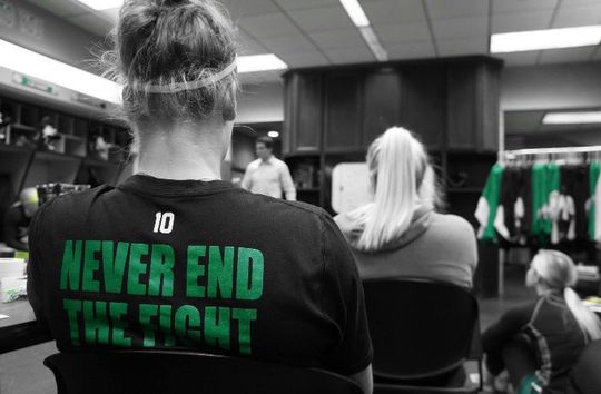 How To Revive a Hockey Team