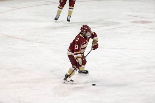 NCAA Highlight: Cayla Barnes