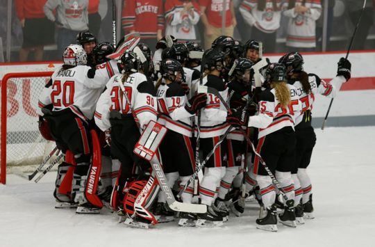 NCAA Women's Hockey: What to Watch, Week 5