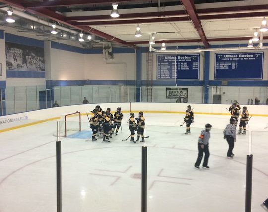 Hilary Knight and the Standards for Pro Women's Hockey