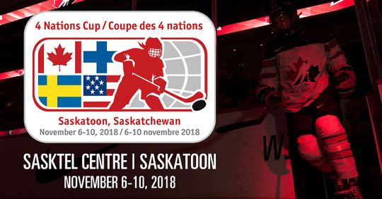 Four Nations Cup: Changes Afoot