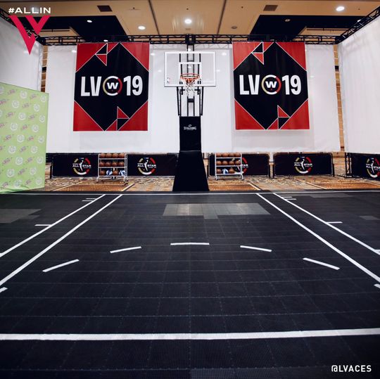 WNBA Notebook: All-Star Preview Edition