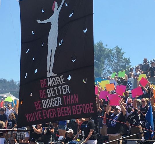 NWSL Notebook: Cheers & Jeers Edition