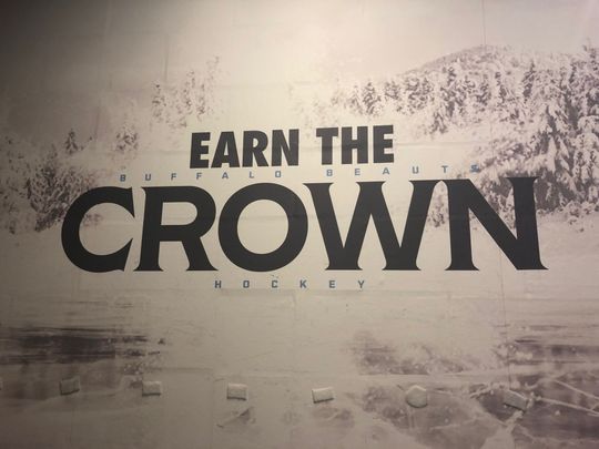 Opinion: What Does It Mean to Support Women's Hockey?