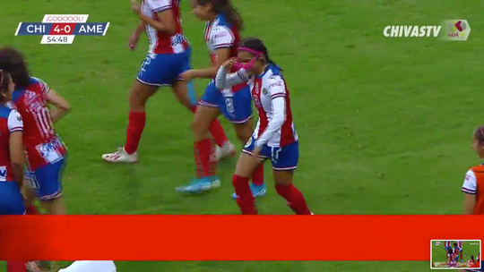 NWSL (& Liga MX Femenil) Notebook: In Honor of the #BestXI, Here's Some Awards