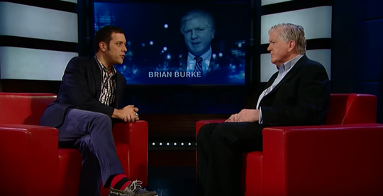 On the NHL's Colossally False "Allyship" Origin Story