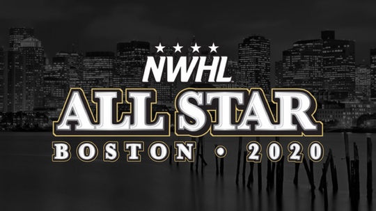 NWHL All-Stars Head to Boston