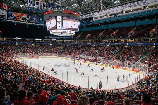 2020 IIHF Women's World Championship Cancellation: The Rundown
