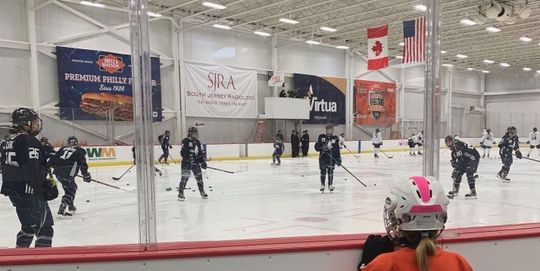 PWHPA Philadelphia Showcase: What Makes the PWHPA Different?