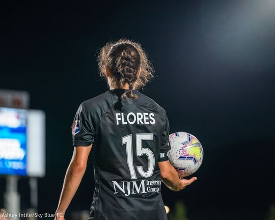 NWSL: Challenge Cup Notebook #4