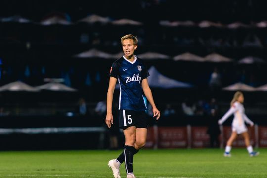 Quinn on Coming Out as Trans and "Moving the Needle Forward"