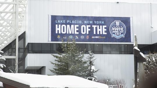 Hockey and COVID Protocol In This Brave New World