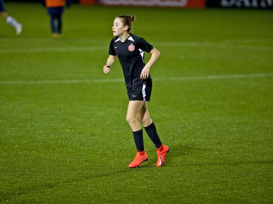 Per U.S. District Court, NWSL Cannot Enforce Minimum Age Rule Against Olivia Moultrie