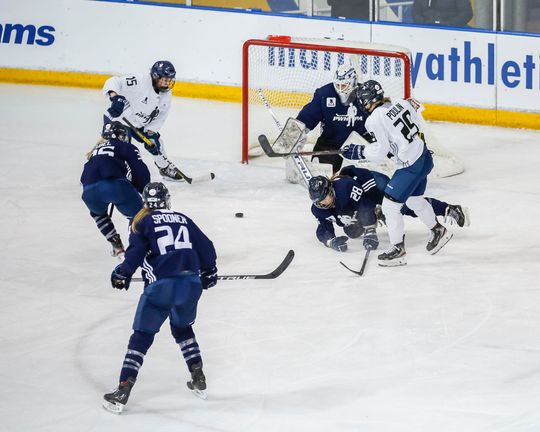 PWHPA 2021 Secret Dream Gap Tour: Canada Edition