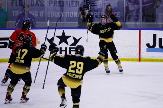 PHF Introduces New Commissioner & More