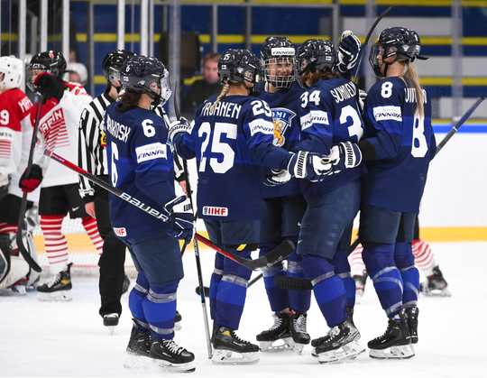 2022 WWC: Day 5
