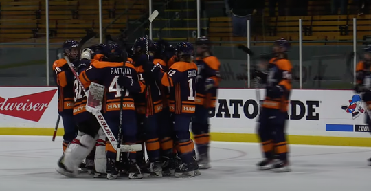 PWHPA Montreal Showcase: Grab Bag of Good Stuff