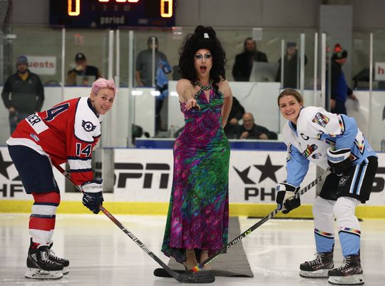 PHF Roundup: Season Eight, Week Nine