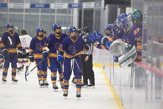 PHF Roundup: Season Eight, Week Eight