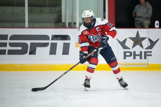 Madison Packer Focused on Family & Future Generations