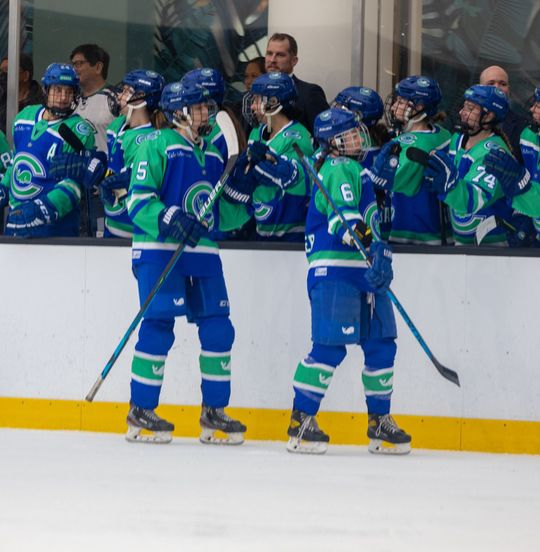 PHF Roundup: Season Eight, Week Seven