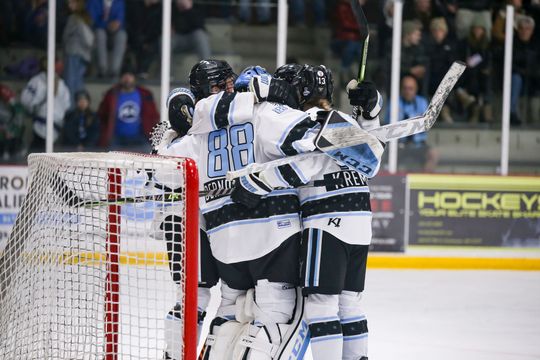 PHF Roundup: Season Eight, Week Thirteen